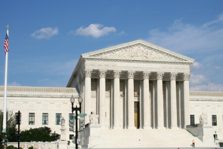 Biden&rsquo;s student debt relief plan challenged at Supreme Court