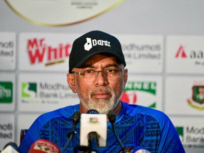 Bangladesh ready for ODI reality check against England
