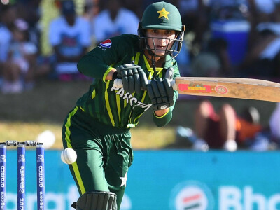 Bismah Maroof steps down as Pakistan women&rsquo;s cricket skipper