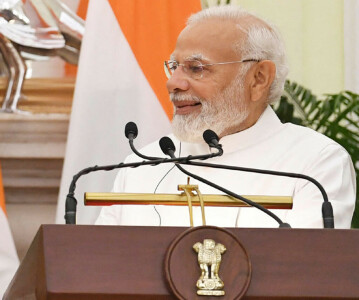 Modi calls for unity at G20 dominated by Ukraine