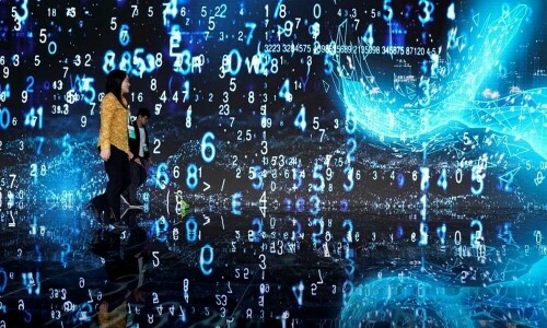 Tech rivals chase ChatGPT as AI race ramps up