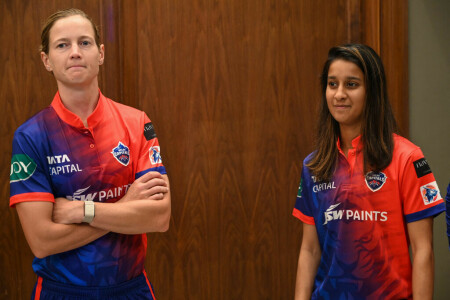 &lsquo;Proud&rsquo; Lanning to captain Delhi Capitals in inaugural WPL
