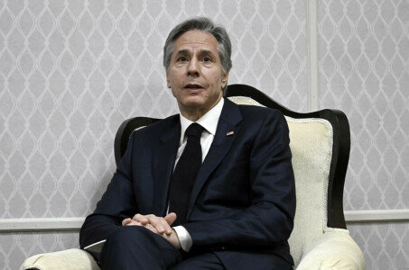 Blinken at G20 demands Russia extend Ukraine grain deal