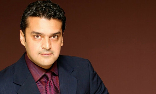 Fakhr Alam appointed Vice Chairman of DP World