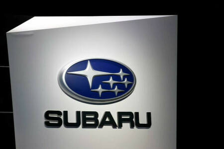 Subaru to nominate executive Osakti as next president, Nakamura as chairperson