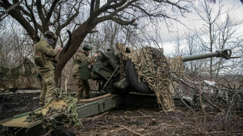 Russia must be punished for Ukraine war: US, Quad allies say
