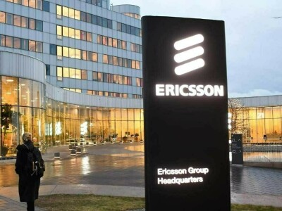 Ericsson to pay over $200mn for breaching US deal over Iraq graft: statement