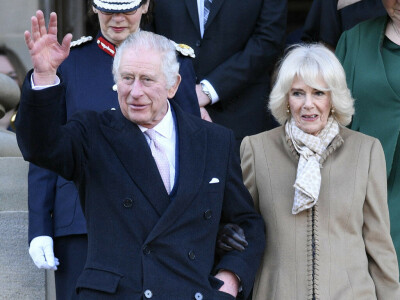 Charles III to travel to France, Germany in first foreign visits as king