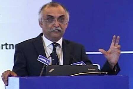 Releasing refunds is not wrong, says Shabbar Zaidi