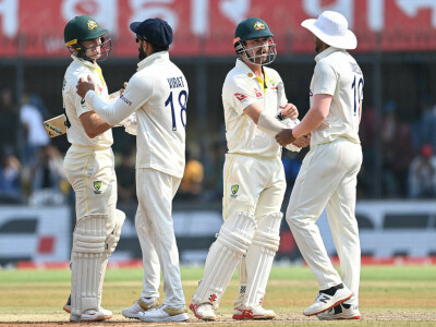 Test Championship driving trend towards shorter matches