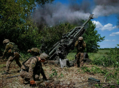 Kyiv says Russia pursuing &lsquo;attempts to encircle&rsquo; Bakhmut