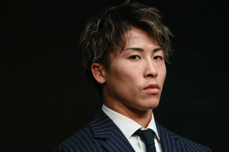 &lsquo;Monster&rsquo; Inoue to fight unbeaten American for world titles