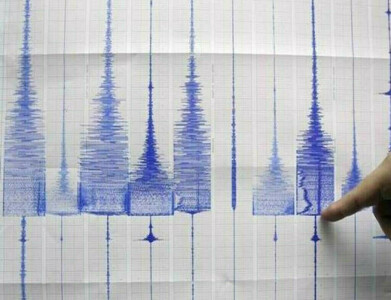 6.0-magnitude earthquake rocks southern Philippines: USGS