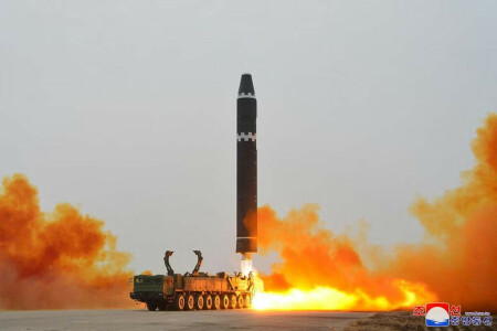 North Korea warns US against intercepting missiles during tests