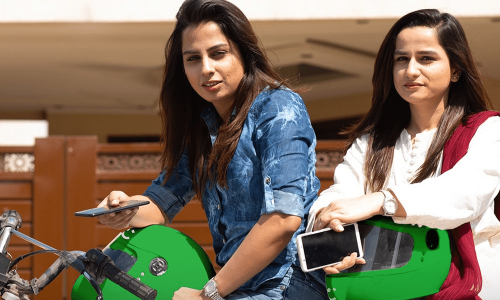 Careem intends to launch women-driven motorbike service for Pakistani females
