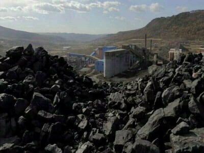 China confirms 53 &lsquo;missing or dead&rsquo; from February mine collapse
