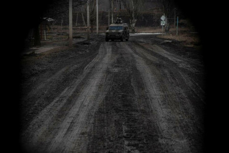 Russia strikes many Ukrainian regions, cutting off power