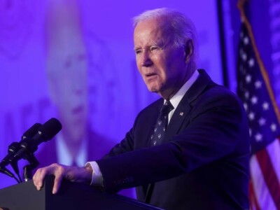 Biden&rsquo;s budget plan would boost childcare funding by billions of dollars