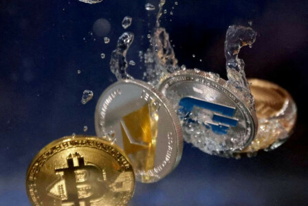 Crypto banking titan Silvergate closing shop