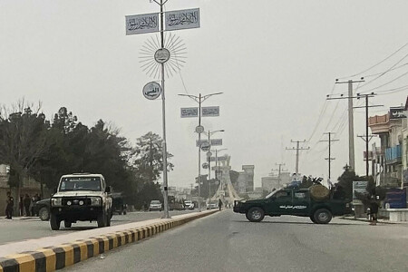 Taliban governor of Afghan province killed in blast: police