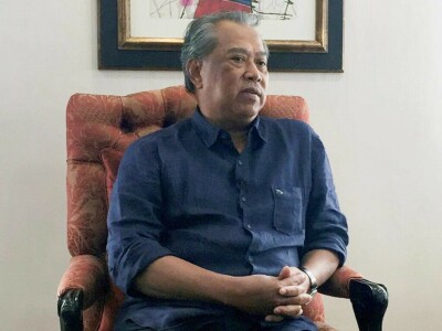 Malaysia&rsquo;s ex-PM Muhyiddin arrested, to face multiple graft charges