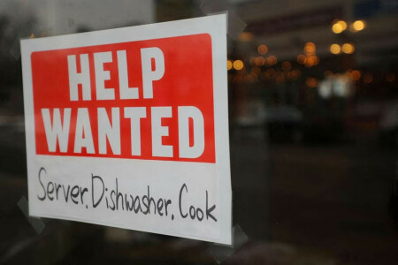 Slower, but still solid US job growth expected in February
