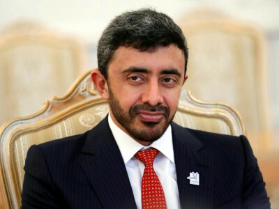 Saudi-Iran agreement to restore relations 'important step towards stability in region': UAE foreign minister