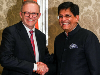India, Australia aim to boost critical mineral trade in broader deal