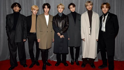 HYBE to suspend acquisition process of SM Entertainment