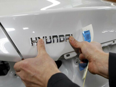 Hyundai Motor lines up to buy General Motors&rsquo; India plant