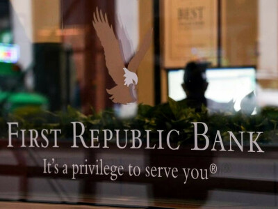 First Republic dives as fresh financing fails to soothe deposit outflow fears