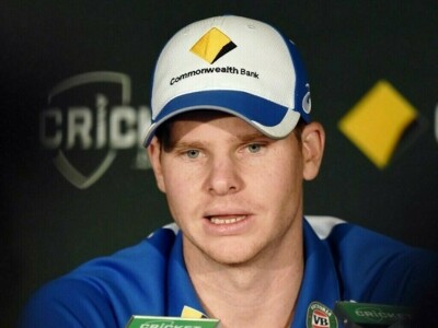 Smith to lead Australia in India ODIs, Warner returns
