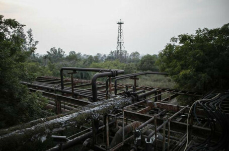 India&rsquo;s top court rejects govt plea seeking more compensation for Bhopal gas disaster victims