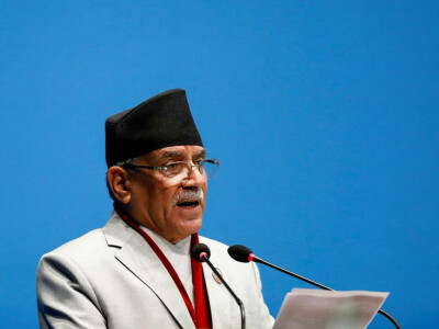 Nepal seeks easier trade access to Chinese markets