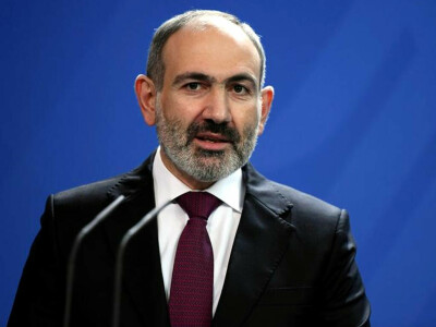 Armenian PM: We have &lsquo;problems&rsquo; with Russia, but no crisis