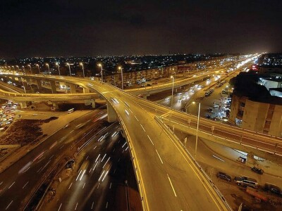 Pakistan must enhance infrastructure spending by five times: Maheen Rehman