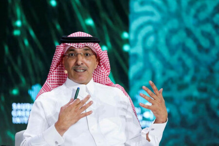 Saudi could invest in Iran &lsquo;very quickly&rsquo;: finance minister