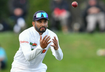 Last-gasp defeat motivates Sri Lanka for second New Zealand Test