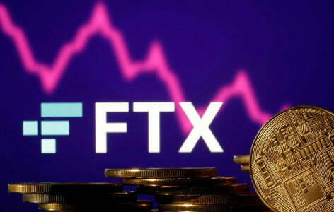 FTX transferred $2.2bn to Bankman-Fried via related entities, new managers say