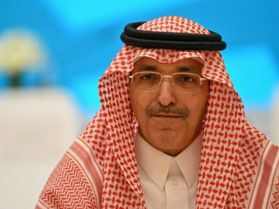 Saudi officials downplay risks to global bank sector