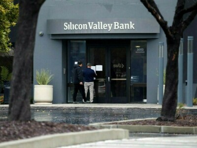 Indian startups have deposits of about $1 billion in SVB, minister says