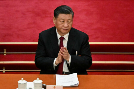 Xi Jinping to visit Russia next week