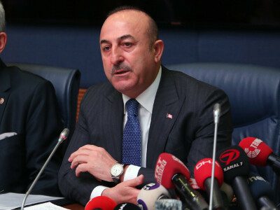 Turkiye&rsquo;s top diplomat to visit Egypt as relations ease