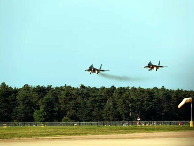 Slovakia to donate 13 MiG-29 fighter jets to Ukraine