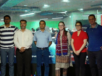 Pakistan to miss IT export target unless human talent is developed: VP Emeritus
