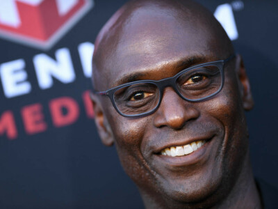 Actor Lance Reddick, police chief on &lsquo;The Wire,&rsquo; dead at age 60