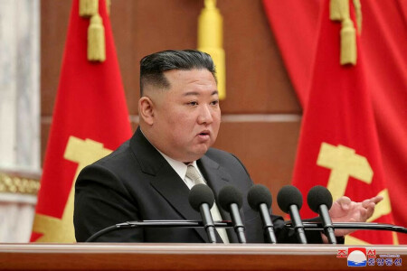 North Korea fires short-range ballistic missile: South&rsquo;s military
