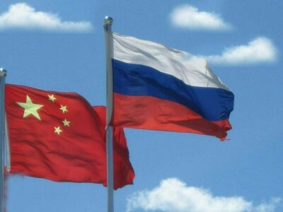 'No other option': Russia's unequal economic marriage with China