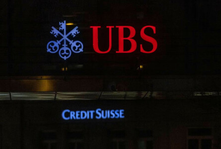Credit Suisse takeover, central bank action calm jittery markets