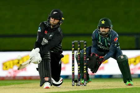 Pakistan revise schedule for New Zealand series